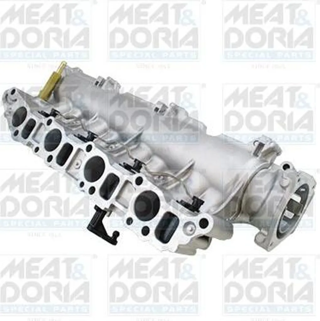 Module de tubulure d'admission haute performance MEAT & DORIA 89276E