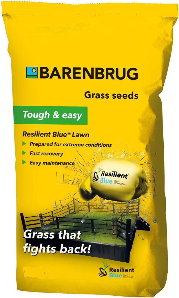 BARENBRUG Samozhutňovací pružný tmel Bluegrass 5 kg ODOLNÝ Obrázok produktu 