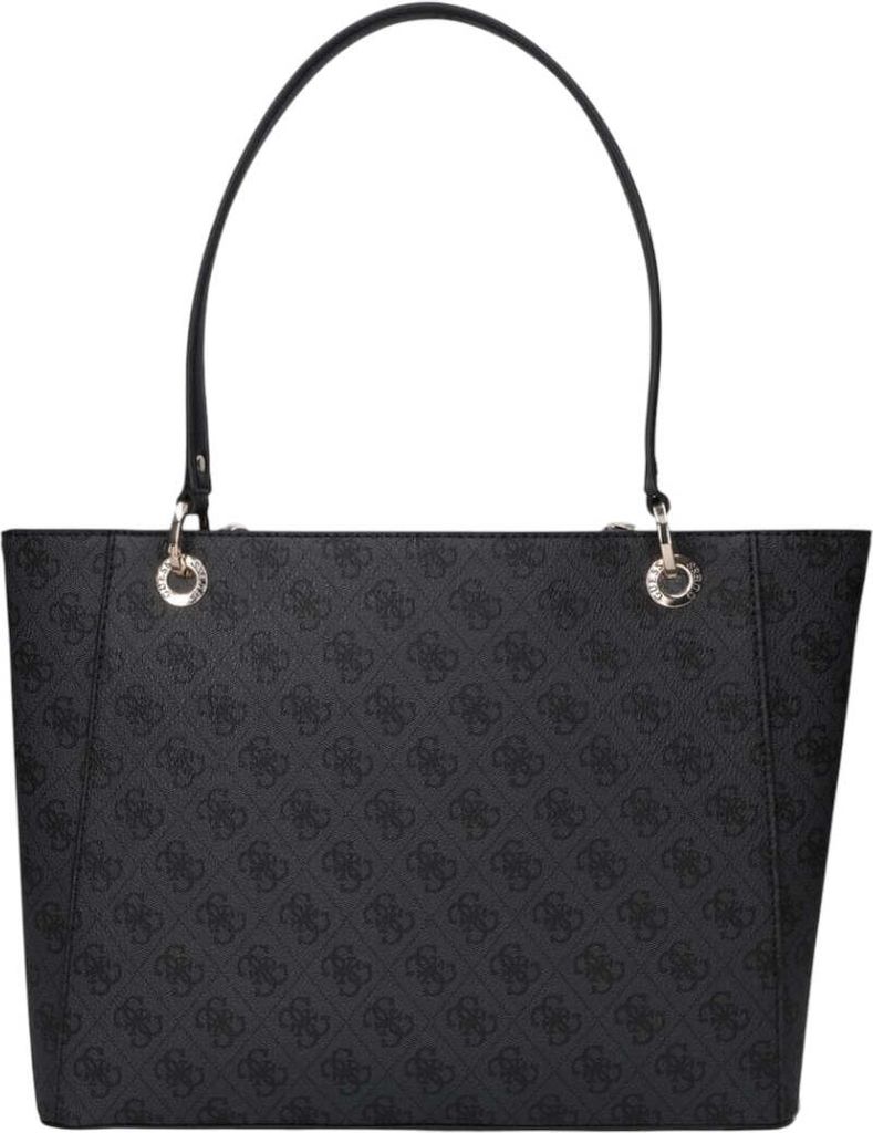 Guess Schwarze Noelle Elite -Handtasche Produktbild 39
