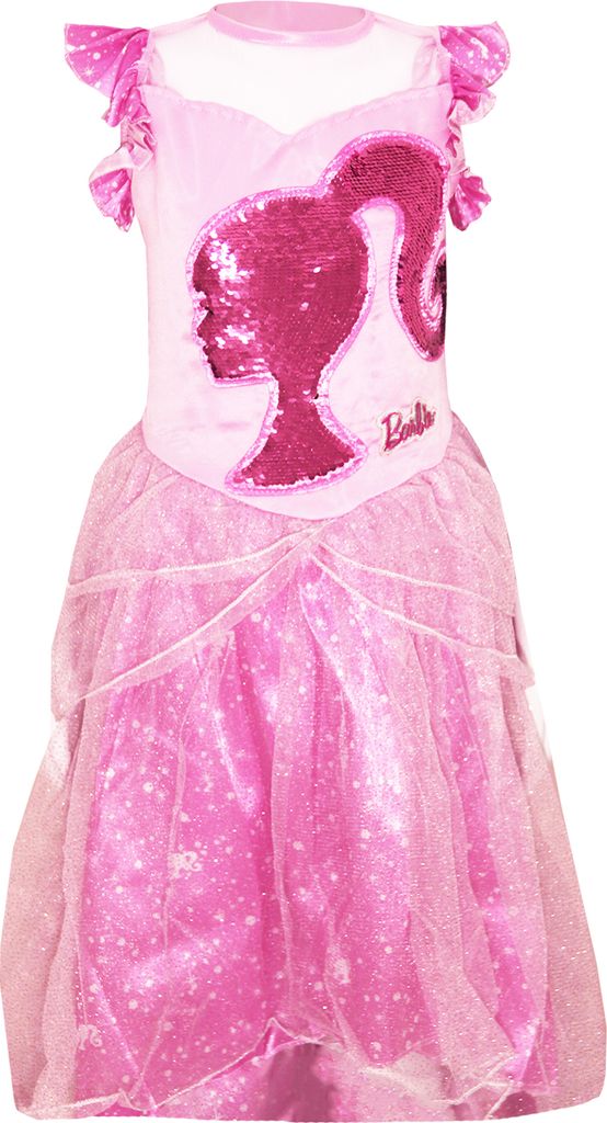 Parrucca nera da clown | Accessori per Carnevale