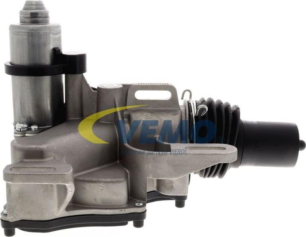 VEMO V30-77-1040 Kupplungsnehmerzylinder für SMART FORTWO Produktbild 