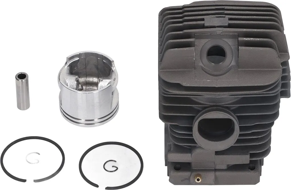 Cylindre et Piston 46mm - 11270201216 - tronçonneuse Stihl MS290-390