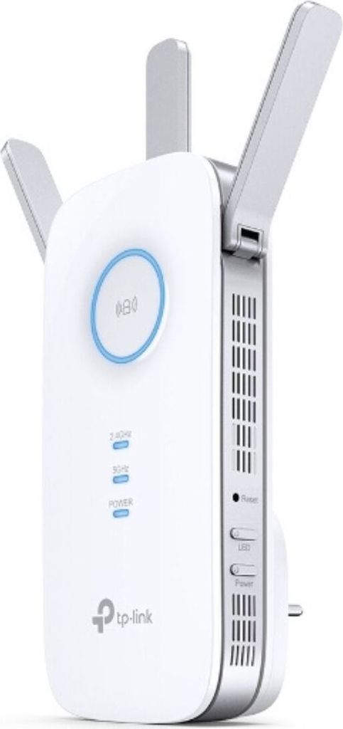 TP-Link AC1900 Wi-Fi Range Extender Produktbild