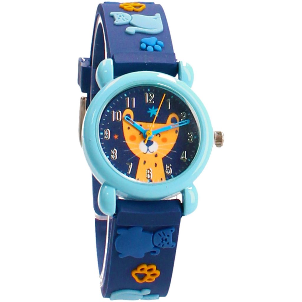 Prêt Armbanduhr Zeitloser Stil für jeden Anlass Produktbild 