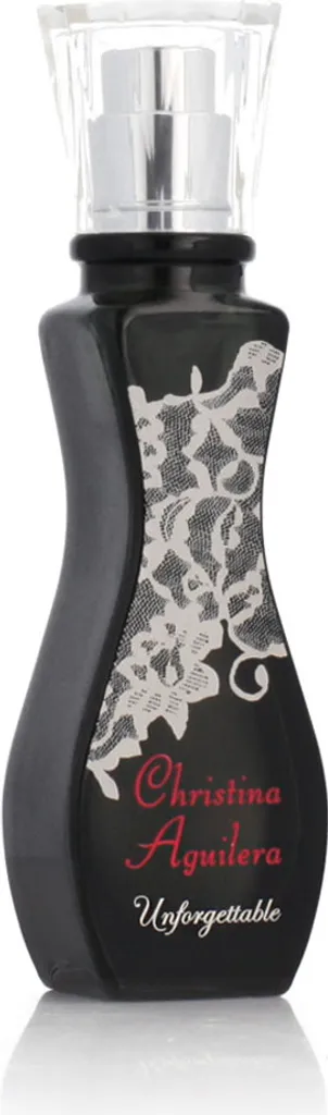 Parfum femme longue tenue Christina Aguilera Unforgettable 15 ml