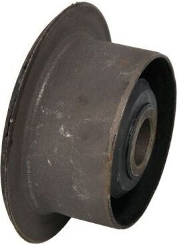 Lagerbuchse, Blattfeder MAGNUM TECHNOLOGY A5G011MT
