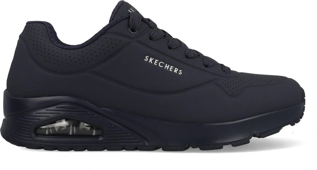 Skechers Uno Stand On Air 52458/DKNV Donkerblauw-42 Produktbild 