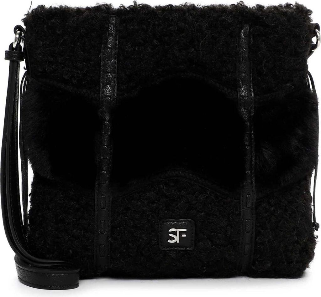 SURI FREY Schultertasche Umhängetasche SFY Resy Beutel Produktbild 