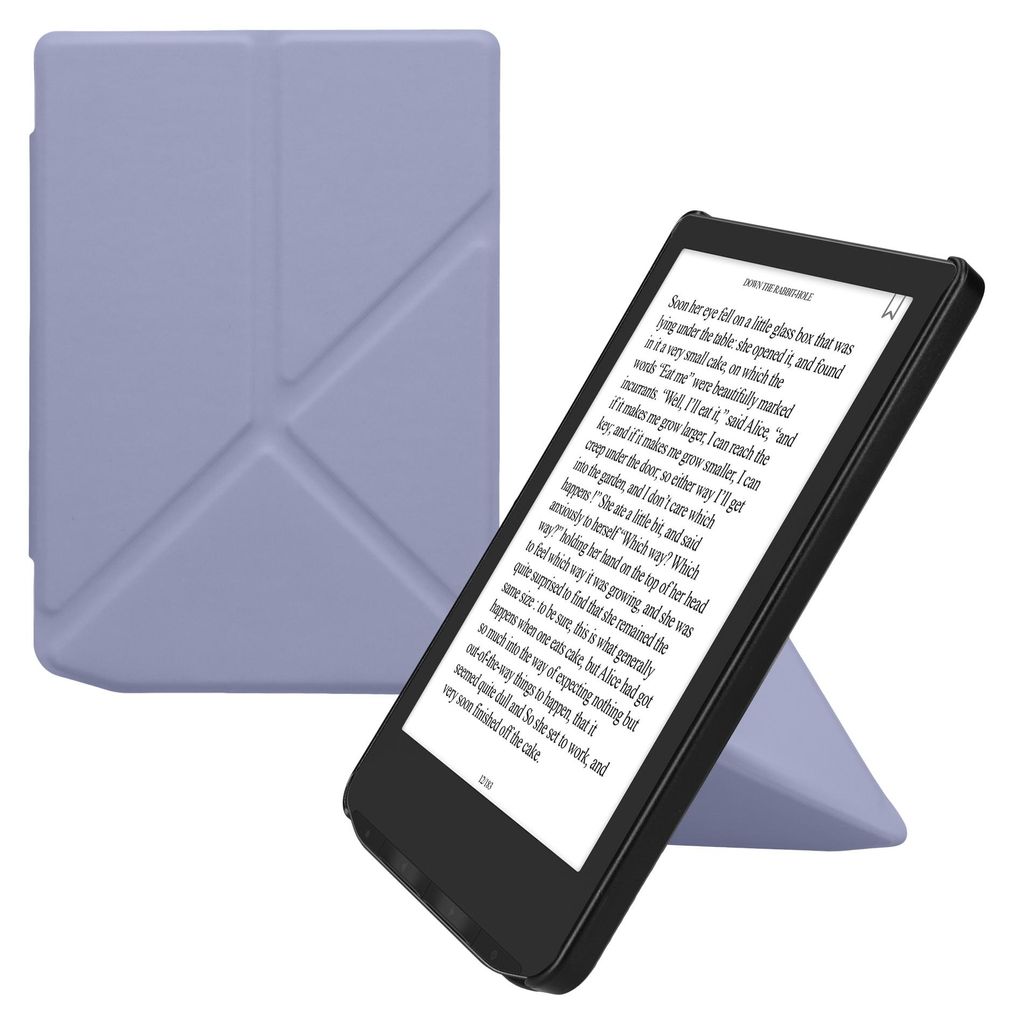 kwmobile Schutzhülle für Pocketbook Verse / Verse Lite / Produktbild 