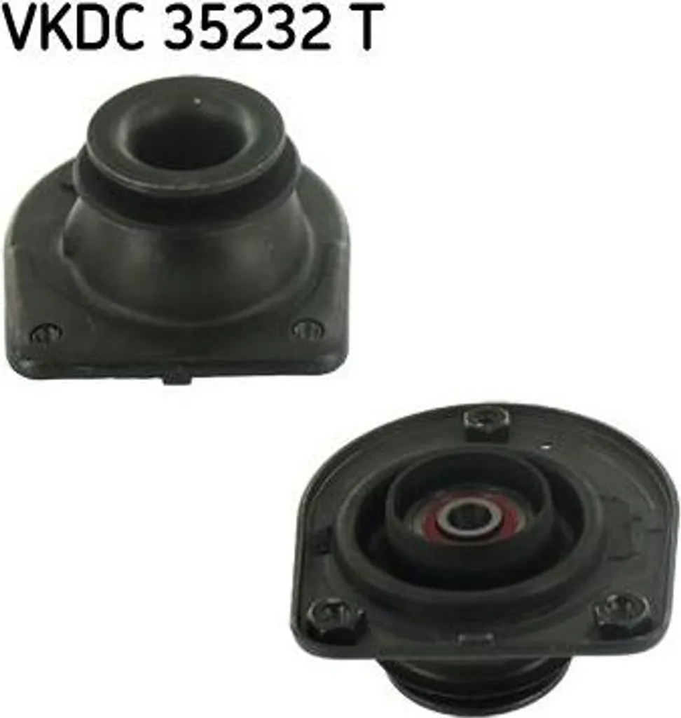 Coupelle d'Amortisseur SKF VKDC 35232 T pour Fiat Doblo et Strada OE