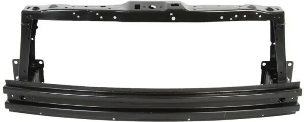 Support serrure 95220573 BLIC : Solution blocage capot Spark M300 (6502-08-1120200P)