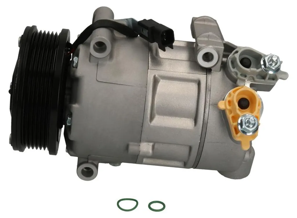 Compresseur de climatisation 12V Ø 108mm BOSCH pour FORD KUGA - Expert