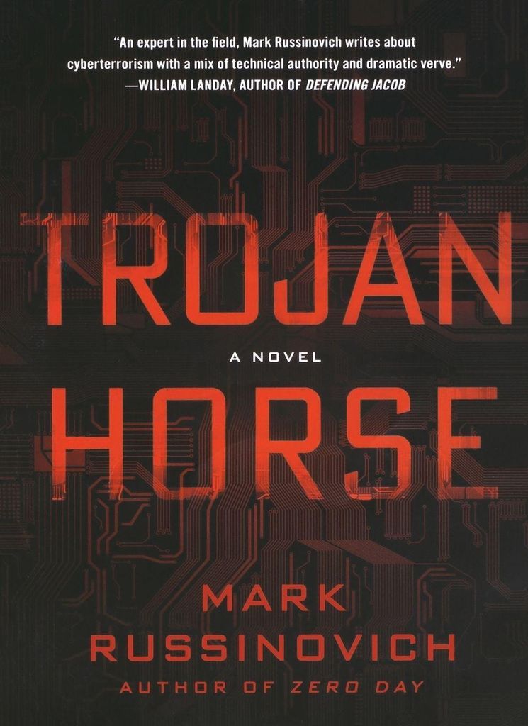 Trojan Horse