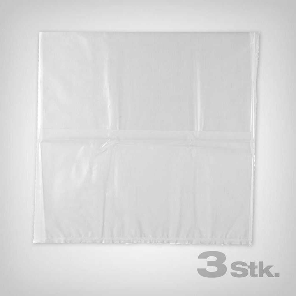 DryFerm Bag, 3 Stk., 50x50 cm Produktbild 