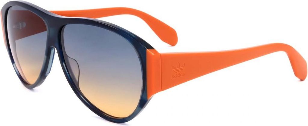 Adidas Original OR0032 Blue 59/9/140 Damen Sonnenbrillen