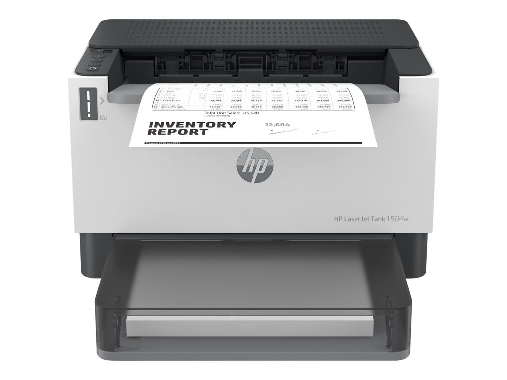 HP LaserJet Tank 1504w Wireless (2R7F3A) Produktbild 