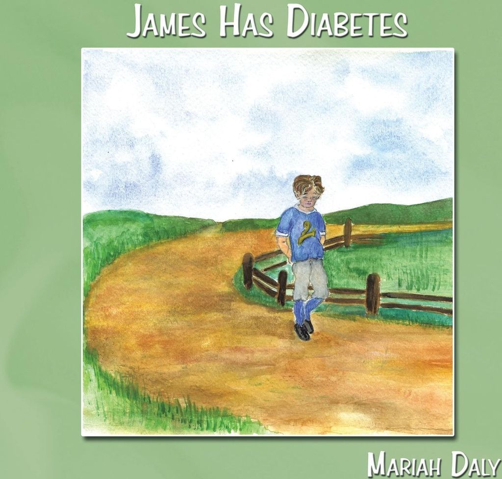 James Has Diabetes