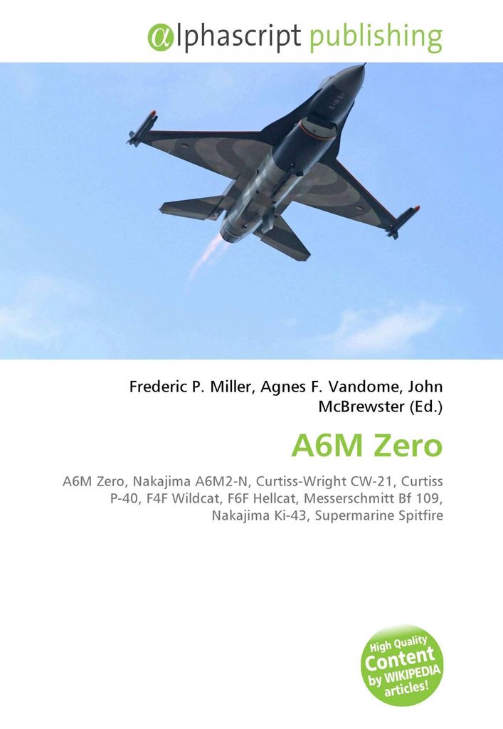 A6M Zero