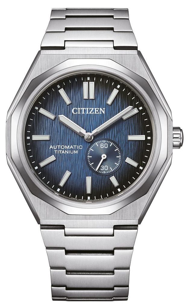 Citizen - NK5020-58M - Montre Bracelet - Hommes - Image du produit 