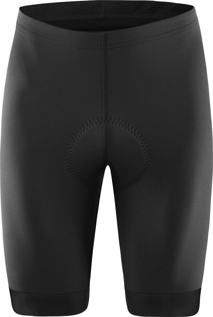 Löffler M Bike Tights Basic Black Black 50