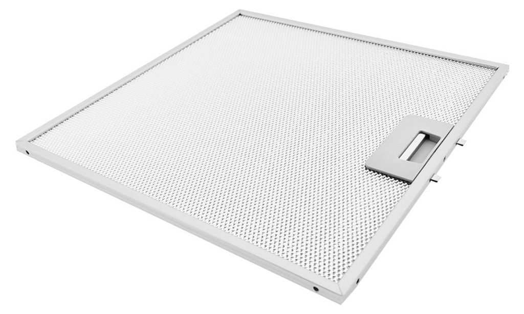 Metall-Fettfilter 320x320x9mm GF02HB Produktbild 