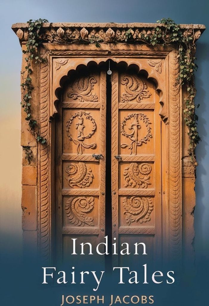 Indian Fairy Tales