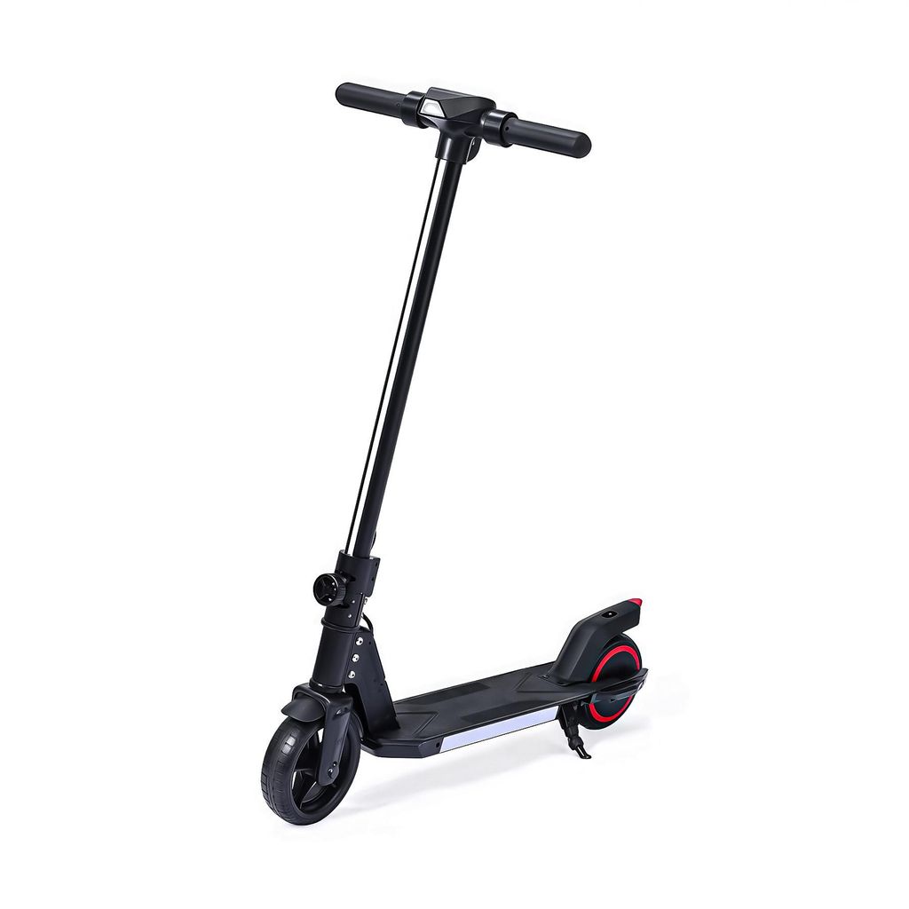 Kinder Elektroroller, 150W E-Scooter für Kinder, 16 km/h Produktbild 
