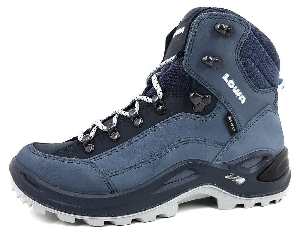 Chaussures de sport Lowa Rennegade GTX MD pour femmes, Image du produit 