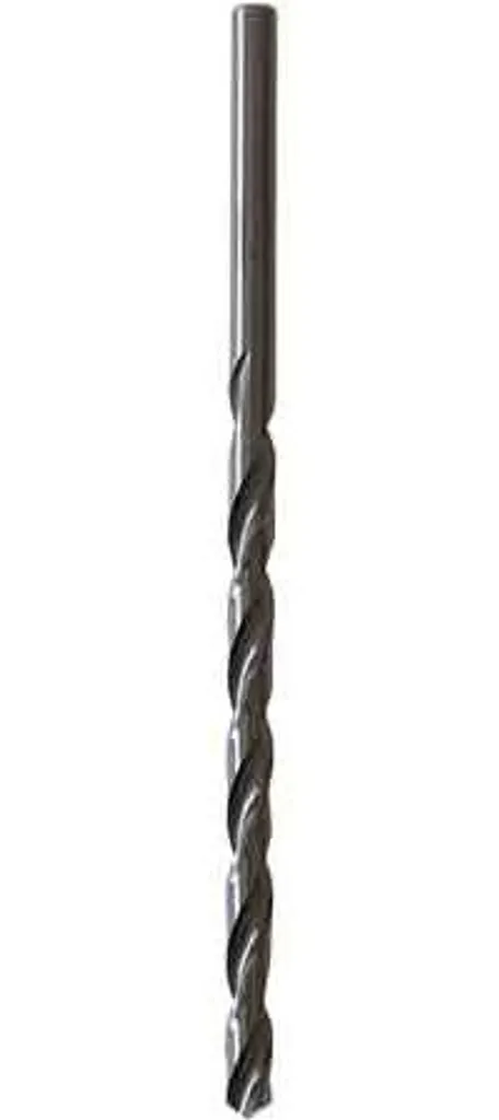 Réussir vos perçages difficiles avec la mèche ECEF 5,5 x 139 mm longue