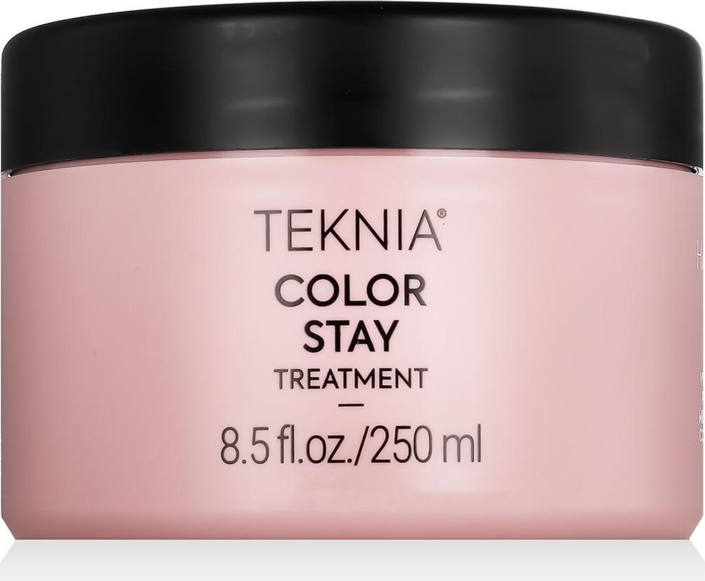 Lakmé Teknia Color Stay Treatment maschera nutriente per Immagine del prodotto 