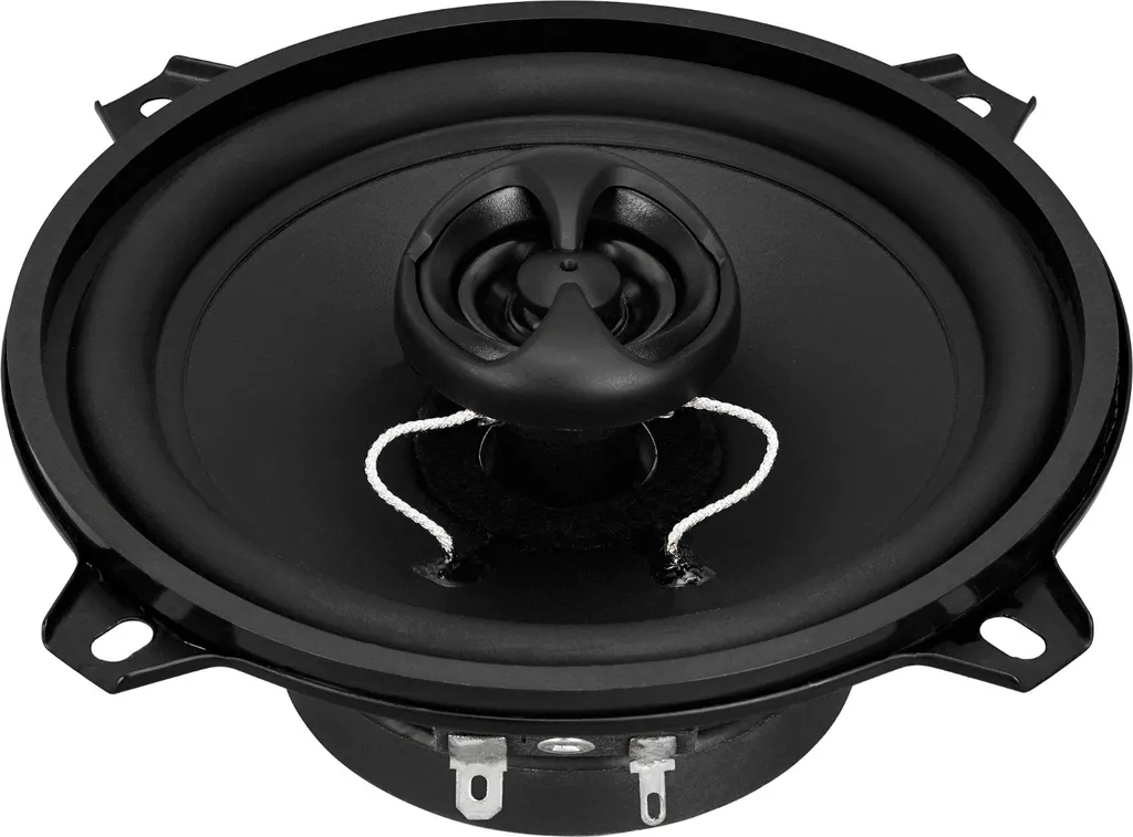 Remplacez vos enceintes avec le haut-parleur 13cm Juice Aura S520 2 voies