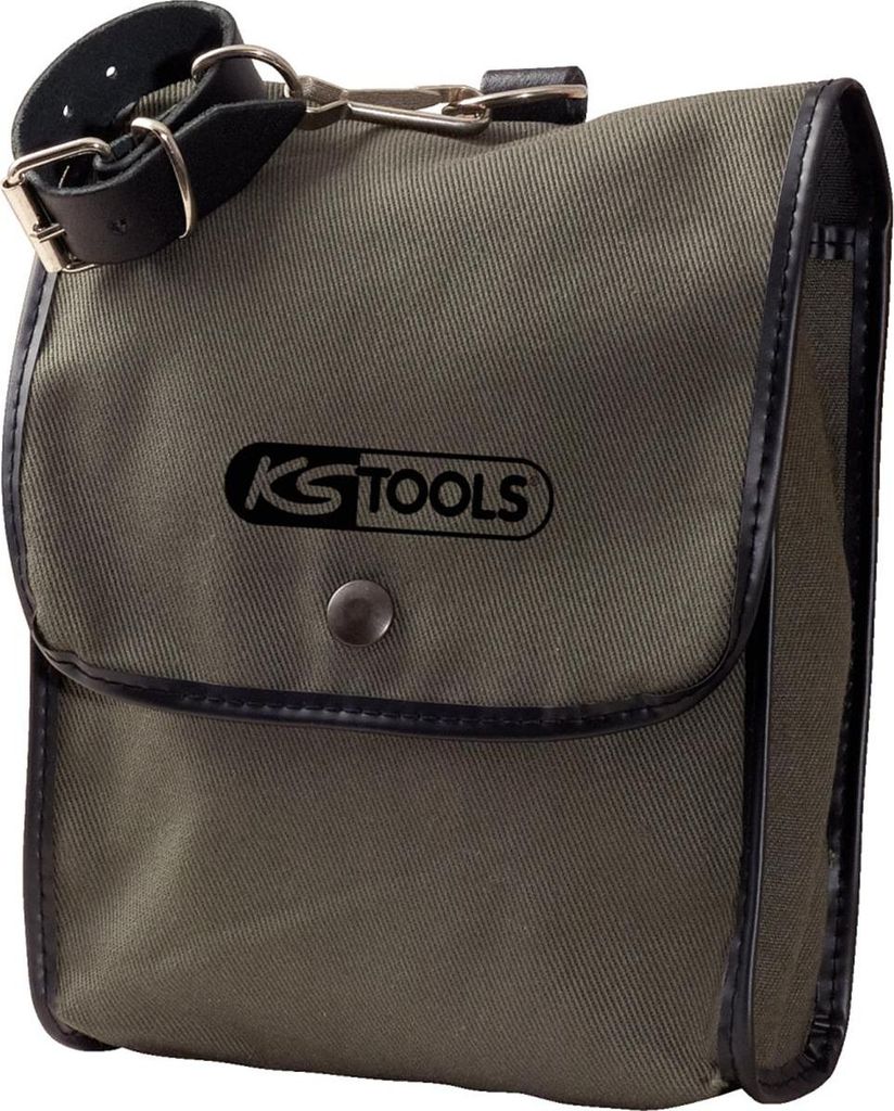 KS Tools Schutztasche für Elektriker-Handschuhe, 200 mm