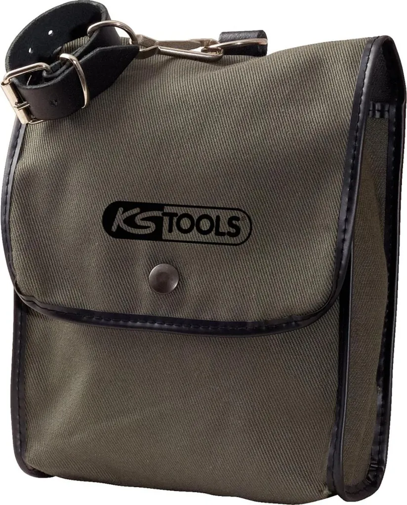 Rangement sécurisé pour gants d'électricien KS TOOLS 200mm 117.1665