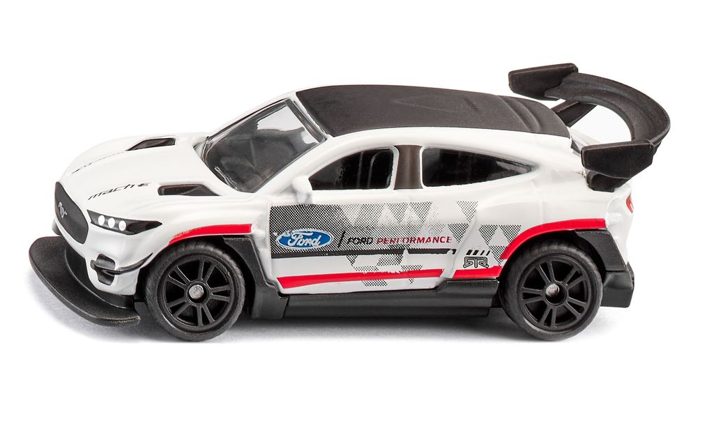 SIKU Ford Mustang Mach-E 1400 Jouet miniature 1 pièce Image du produit 