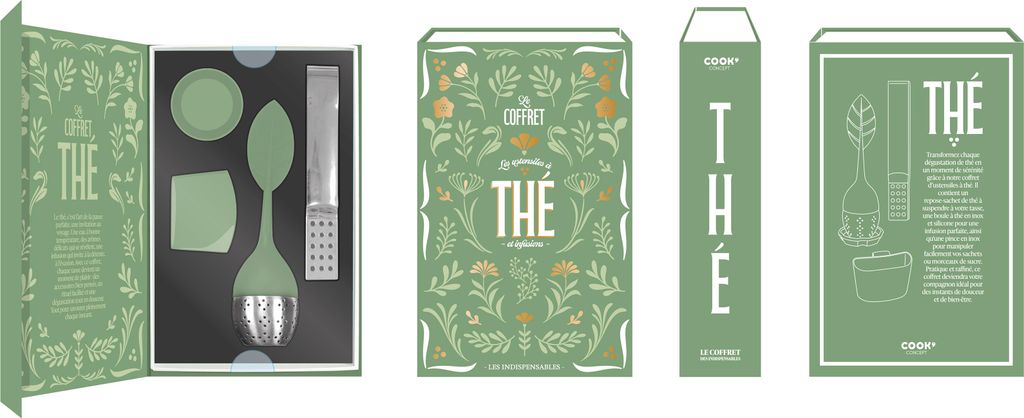 Das Buchbox-Set