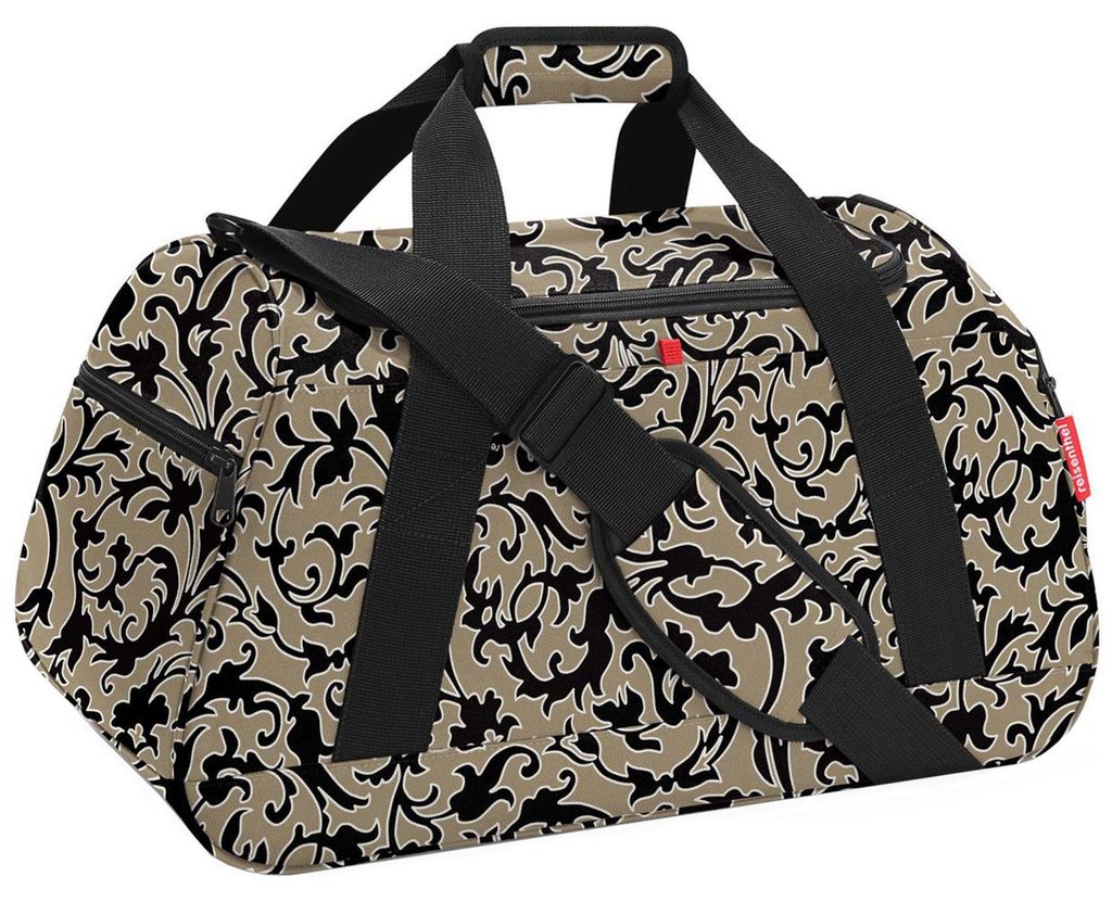 reisenthel Sporttasche Reisetasche Activitybag Baroque Produktbild 