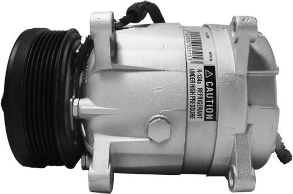 Réparez votre clim avec le compresseur 6453AQ pour 406, Xantia et C5 AC