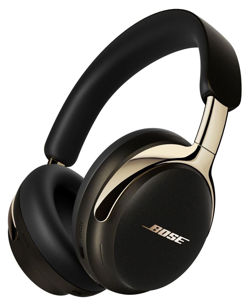 Bose 890101-0400, Bezprzewodowy, Połączenia/muzyka, 481 g, Zdjęcie produktu 