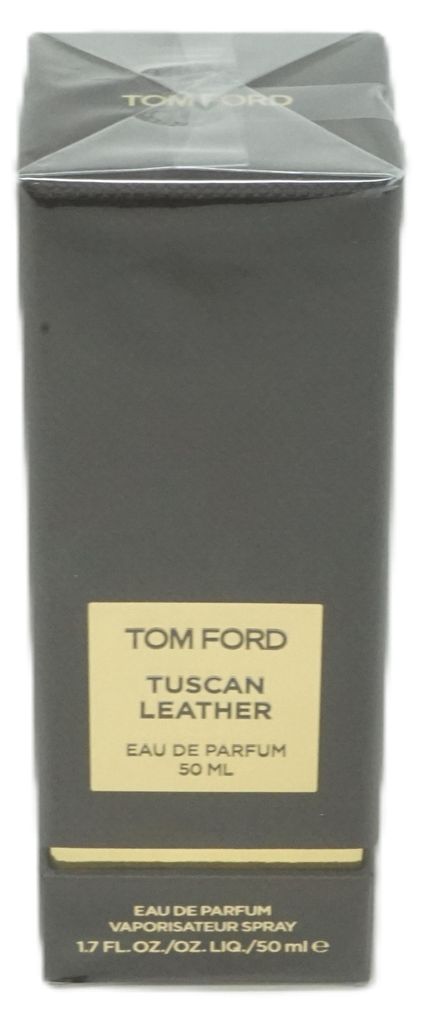 Tom Ford Tuscan Leather woda perfumowana 50 ml Zdjęcie produktu 