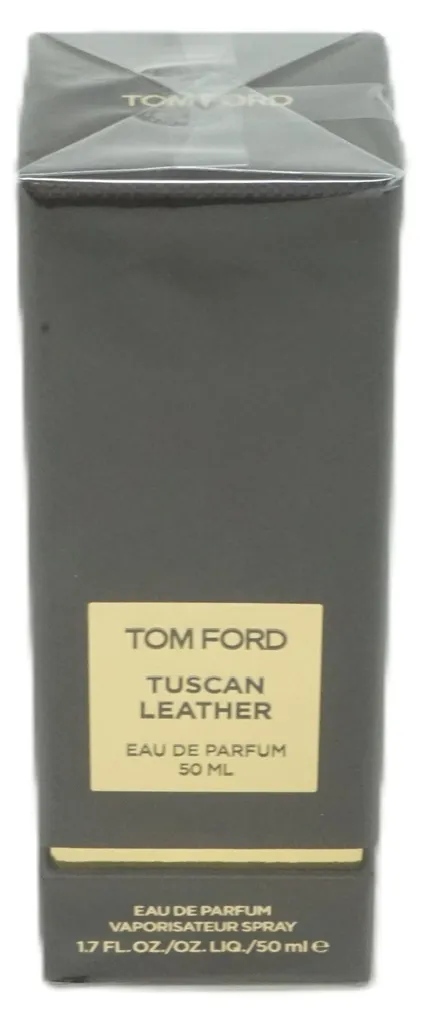 Tuscan Leather Eau de Parfum Tom Ford 50 ml - Parfum Cuir Mixte - 5
