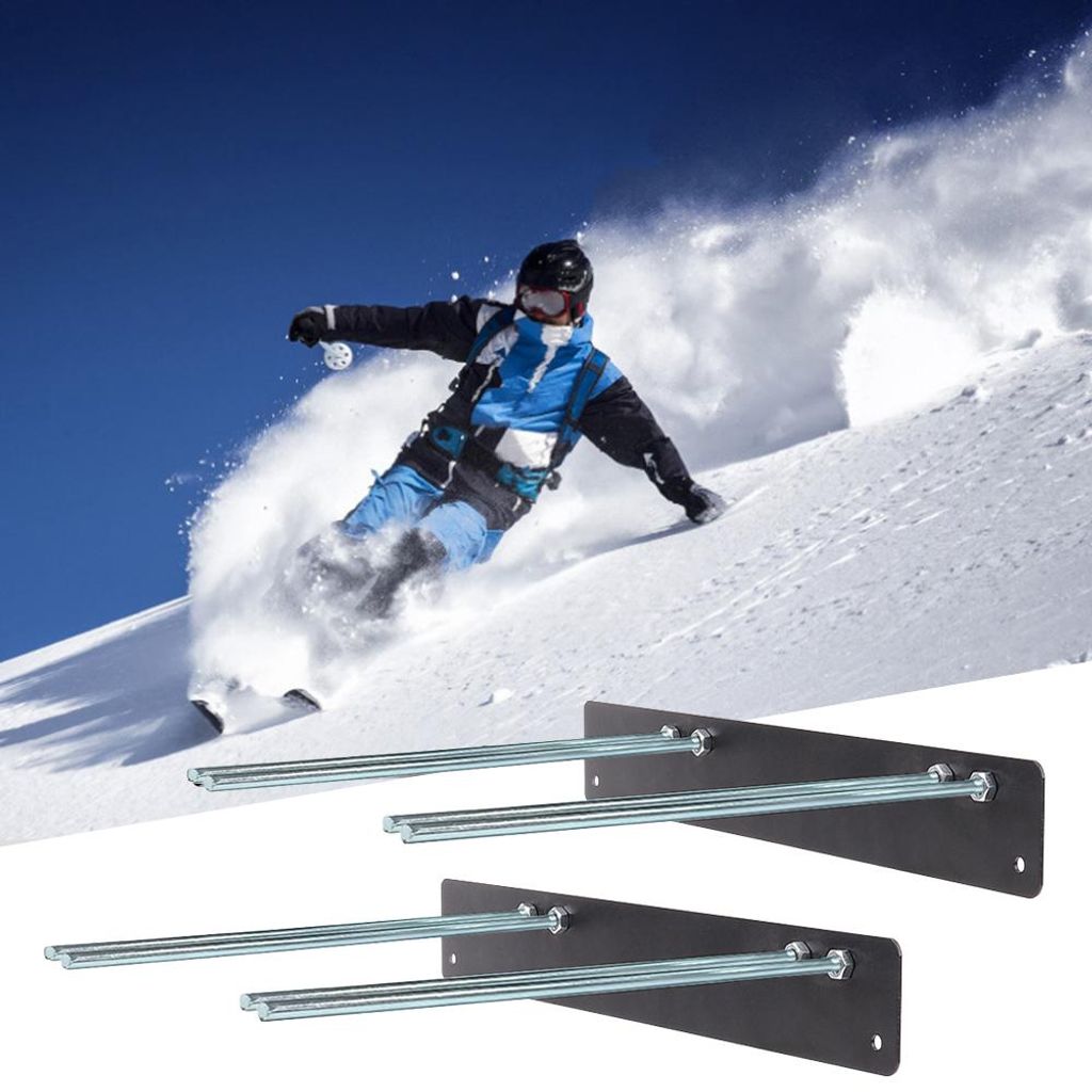 FATIVO XL Porte-outils 43x6,5 cm, Support en Métal pour Image du produit 