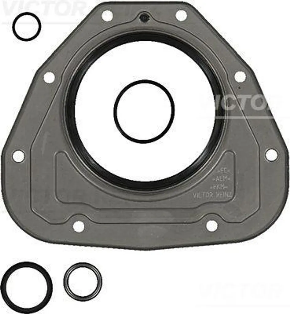 Kit de joints bloc moteur VICTOR REINZ 08-10167-01 pour NP300 et Yeti