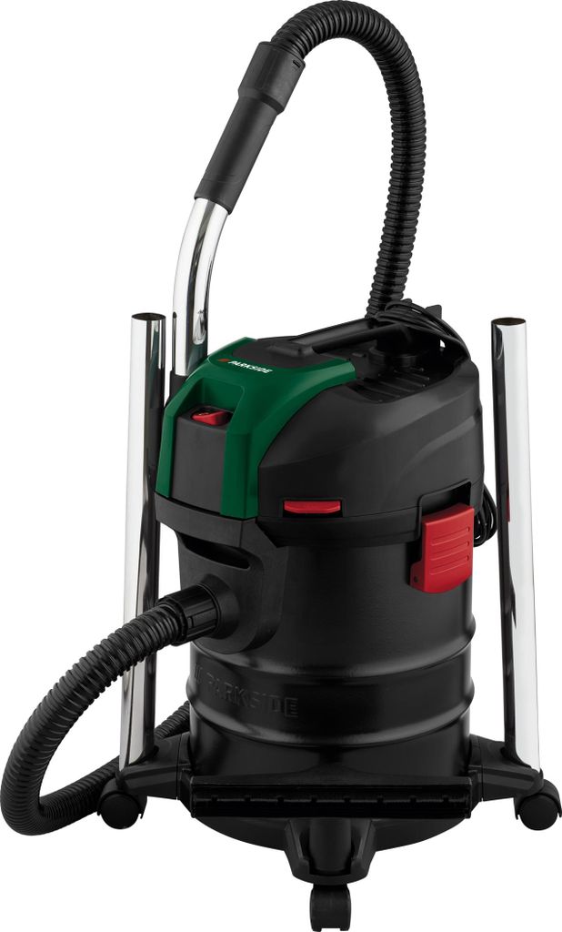 PARKSIDE® Aschesauger »PAS 20 A1« Produktbild 
