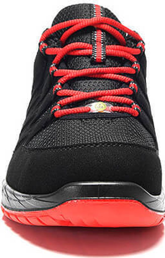 ELTEN® unisex S3 Sicherheitsschuhe "MADDOX black low" Produktbild 10