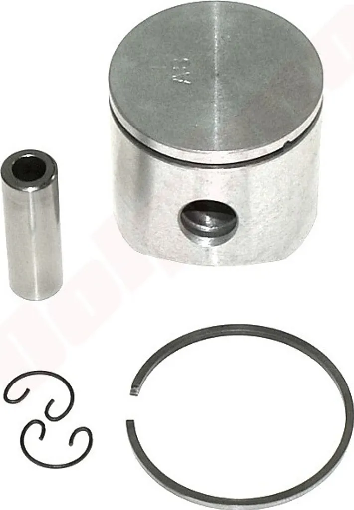 Réparer Serrage Moteur Oleomac 937 - Piston 38mm 50110066A Golf Qualité