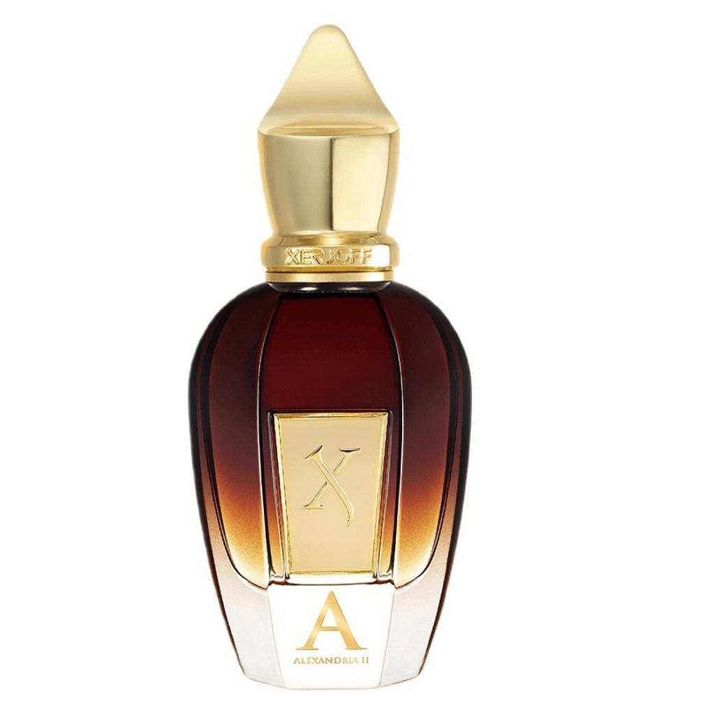 Xerjoff Alexandria II Perfumy, 50 ml Obrázek produktu 