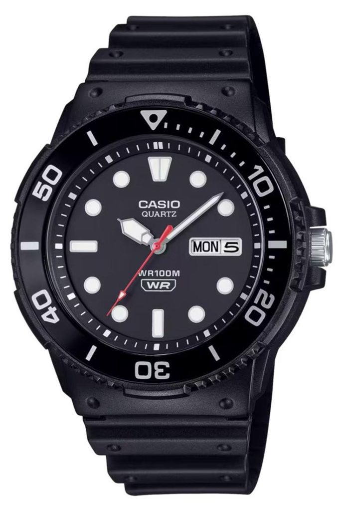 Montre Casio MRW230H1E1 Image du produit 