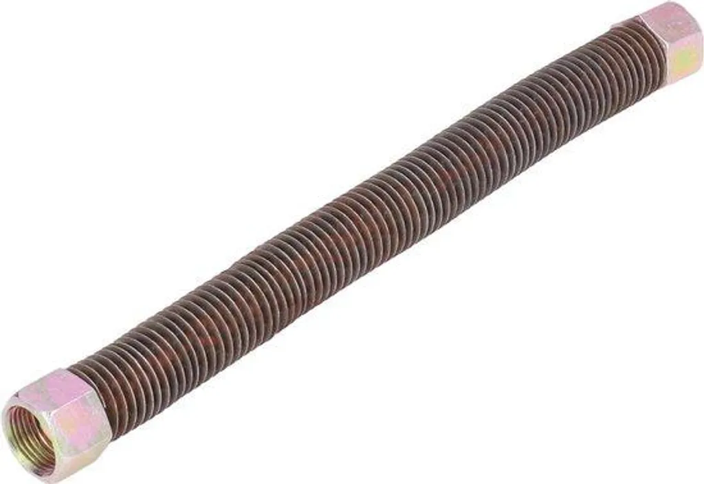Raccord tuyau d'échappement 12mm pour compresseur d'air modèle 2065