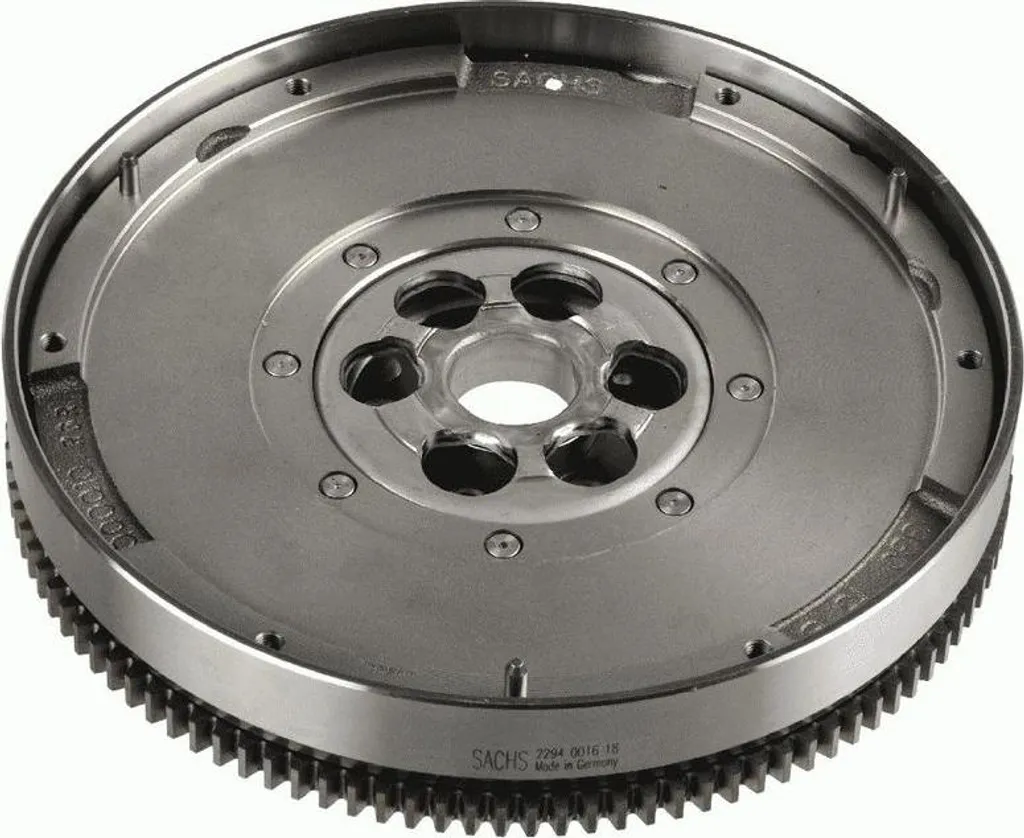Supprimez les vibrations avec le Volant Moteur SACHS 2294001618 - OE 93178364