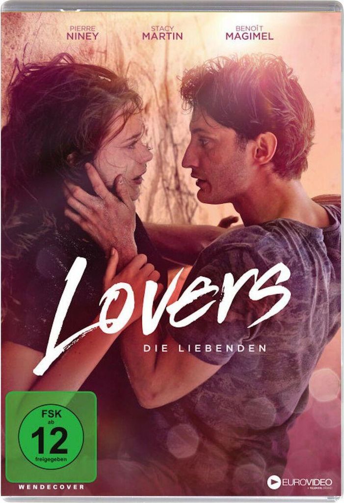 Lovers
